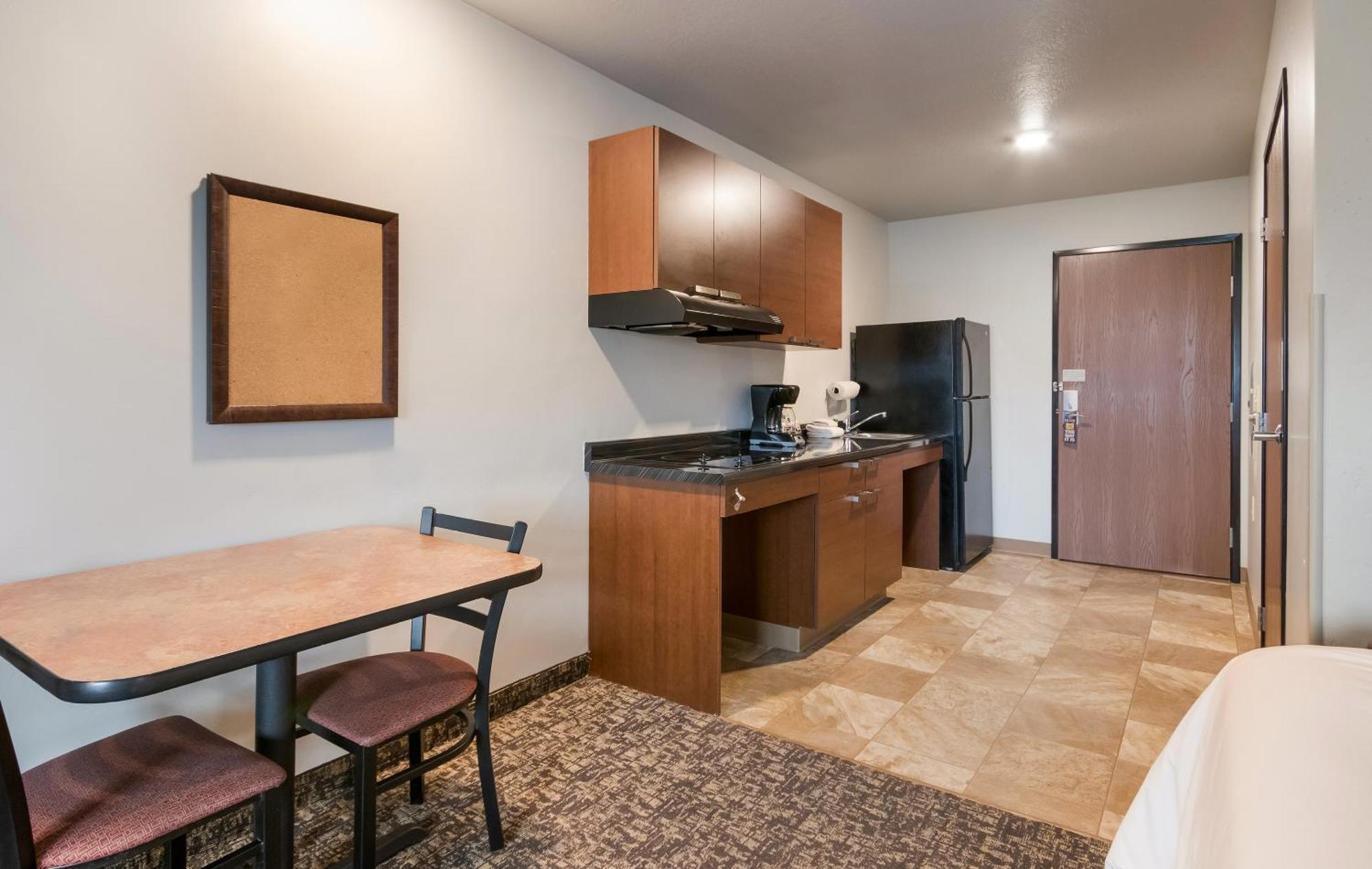 My Place Hotel-South Omaha/La Vista, Ne Quarto foto
